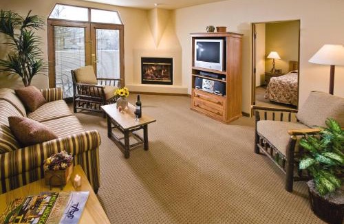Taos Resort | WorldMark Taos