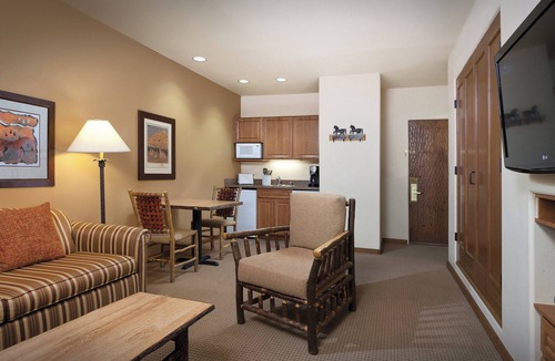 Taos Hotel | WorldMark Taos