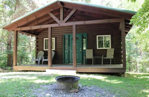 Logan House | Wren's Nest