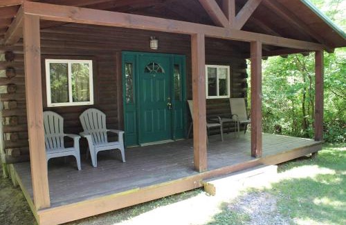 Logan House | Wren's Nest
