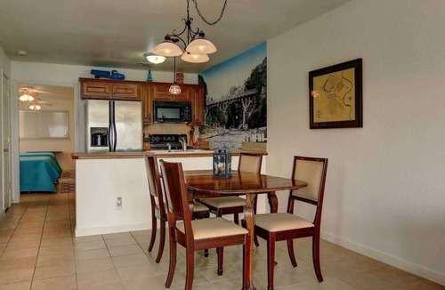 New Braunfels Condo | WW C302 Gracelanda