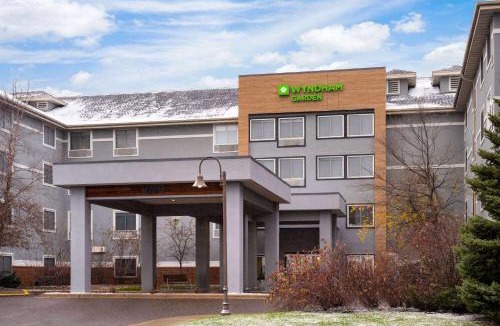 Otsego Hotel | Wyndham Garden Otsego-Minneapolis