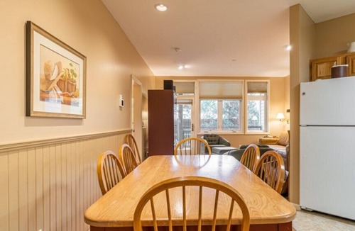 Jeffersonville Condo | Wyndham Smugglers Notch - 1 Bedroom