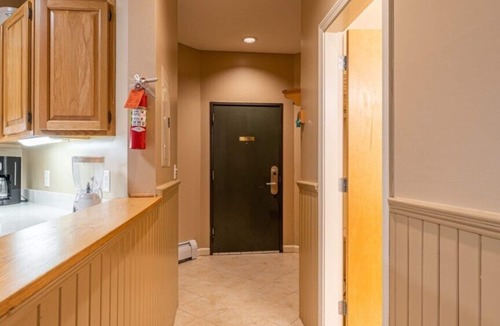 Jeffersonville Condo | Wyndham Smugglers Notch - 2 Bedroom