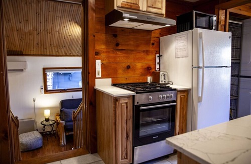 Keene House | Xplore House | Keene