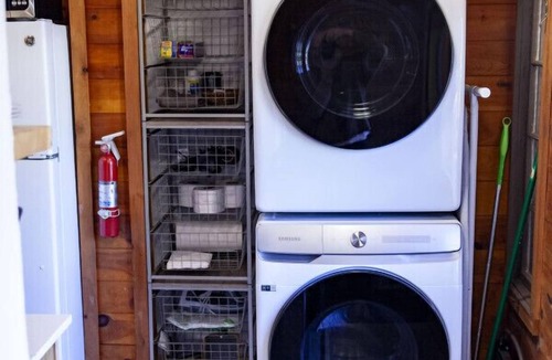 Keene Apartment | Xplorer I - Keene NY