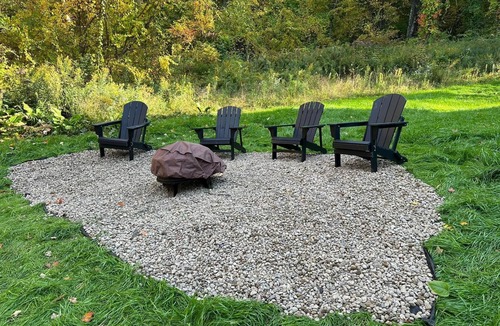 Canaan House | Yacca House NEW Serene Retreat in Canaan