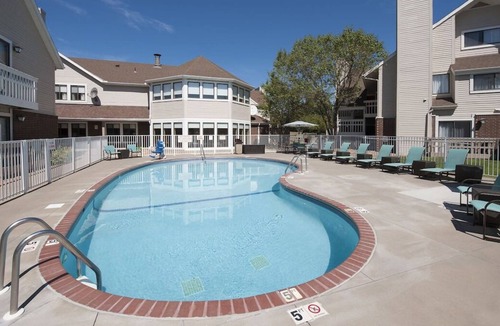 Eagan House | You Found it! Pet-friendly Property with Free Parking, Outdoor Pool!
