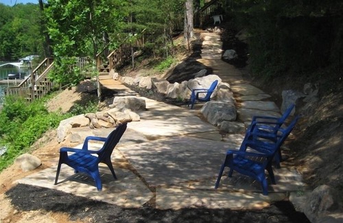 Big Creek Cabin | You won’t believe the view!