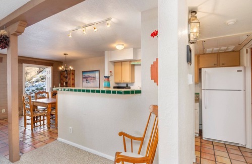 Northeast Santa Fe Hotel | Your 2-Story Home Away From Home: Fort Marcy #60