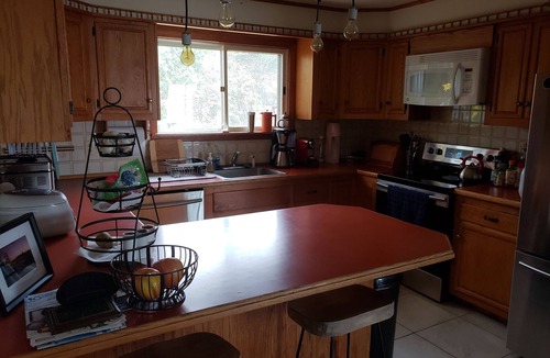 Town of Beekmantown House | Your comfortable vacation place!