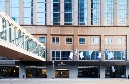 Downtown West Hotel | Your Home Away From Home! 4 Convenient Units, Pets are Allowed Here