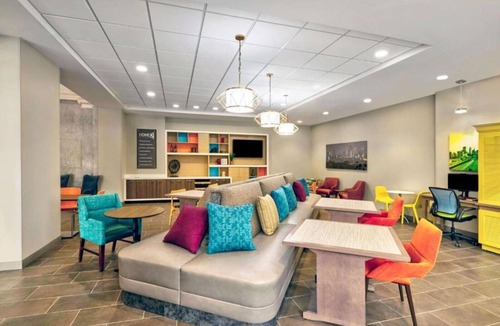 Downtown East House | Your home for extended stays in Minneapolis