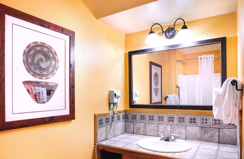 Red River Resort | Your loved ones will LOVE you for this!