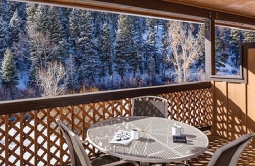 Red River Resort | Your loved ones will LOVE you for this!