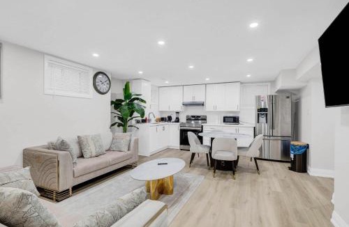 Mount Pleasant Apartment | Your Luxurious Caledon Escape