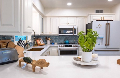 Minnetonka House | "Zen Den" on the Water by Downtown Wayzata by Roxy Rentals