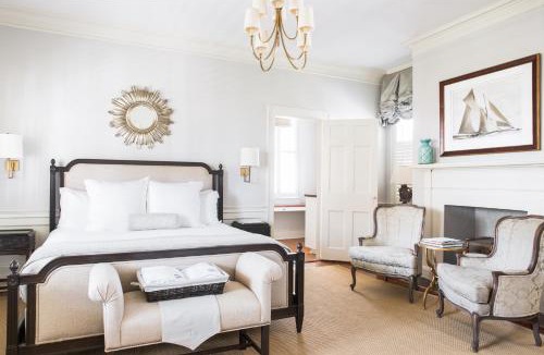 Ansonborough Hotel | Zero George Hotel