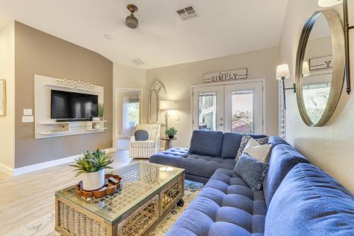 < 1 Mi to Golf: Charming Ahwatukee Foothills Villa