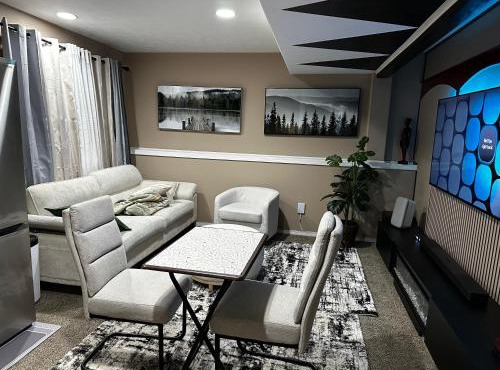 apartment unit