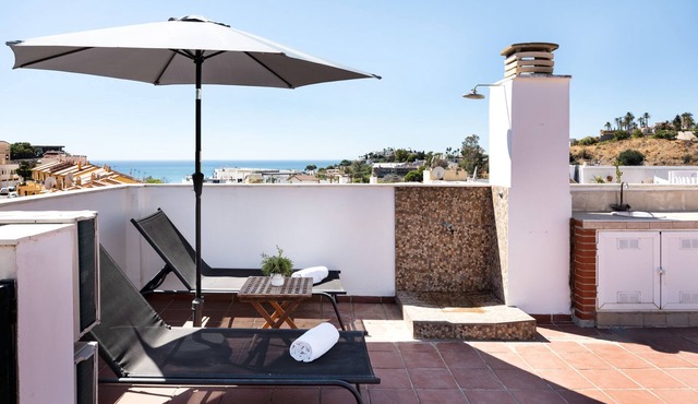 AS EXT BMD Jardines Torrequebrada II 2F