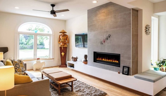 Beachside Beautifully Renovated Historic Home