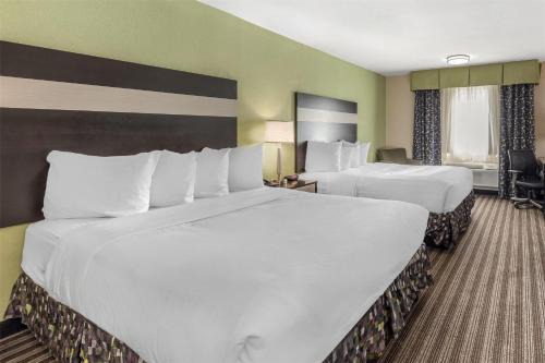 Best Western Borger Inn