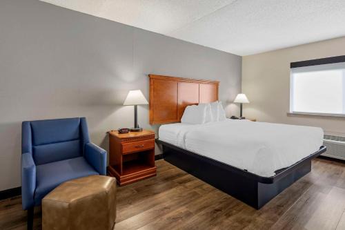 Best Western Celebration Inn & Suites
