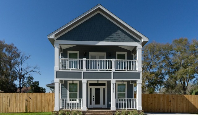 Blackwater River Retreat-Families-Dining-Shopping