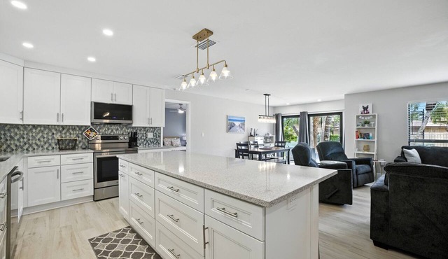 Blind Pass Condos at Bowman's Beach E110 on beautiful Sanibel Island