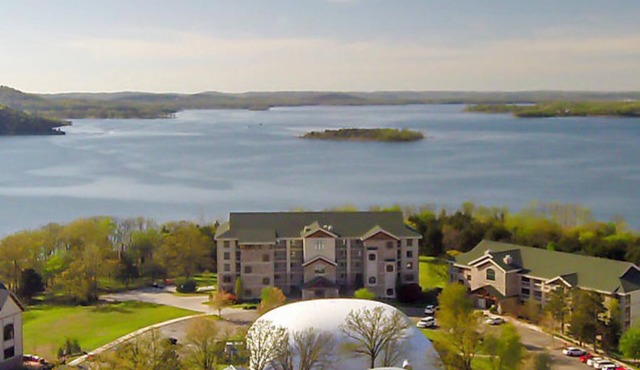 BLOCK Paradise Point 2br