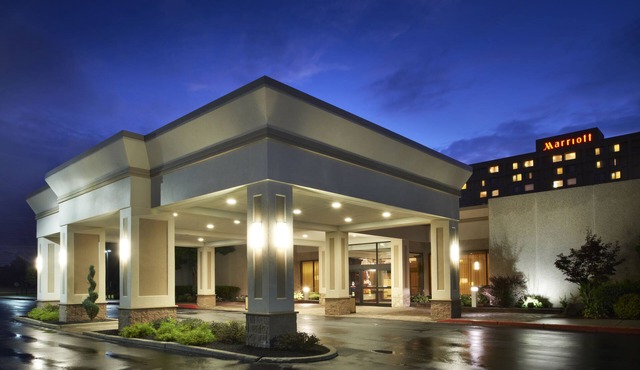 Buffalo Marriott Niagara