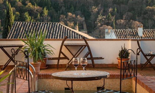 Casa Bombo