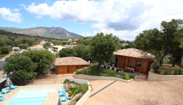 casa suara