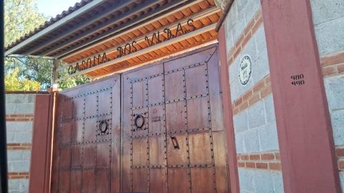 CASONA DOS VIDAS