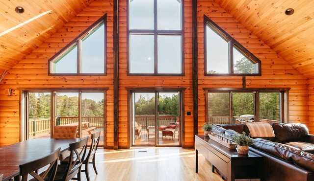 Catskill Lodge