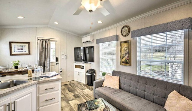 Charming Cottage Rental Ideal for a Getaway in the Poconos, Pennsylvania