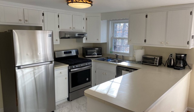 Charming home at Dennis, Cape Cod