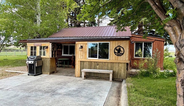 Cody Bunkhouse