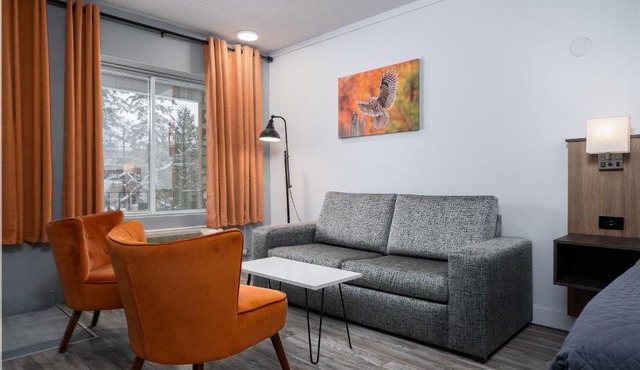 Complexe Dix80