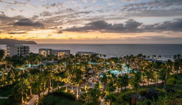 Conrad Punta de Mita