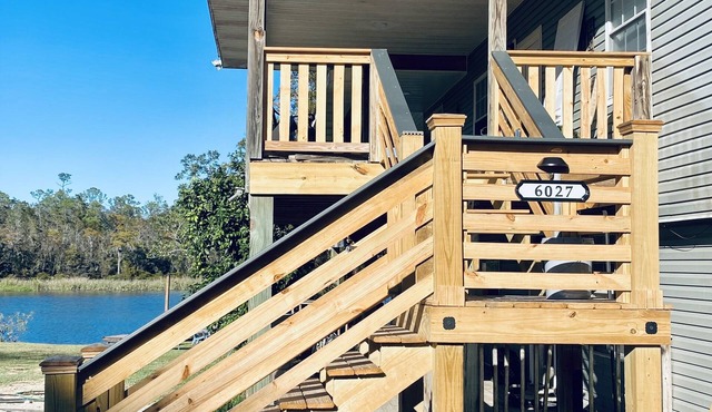 Cooper Basin River House - 35 mins to beaches