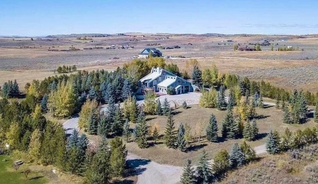 Copper Silver Flat with Awesome Teton Views