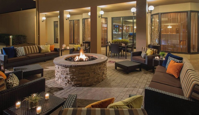 Courtyard Atlanta Norcross/Peachtree Corners