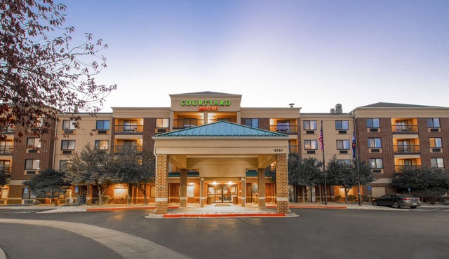 Courtyard by Marriott Denver South/Park Meadows Mall