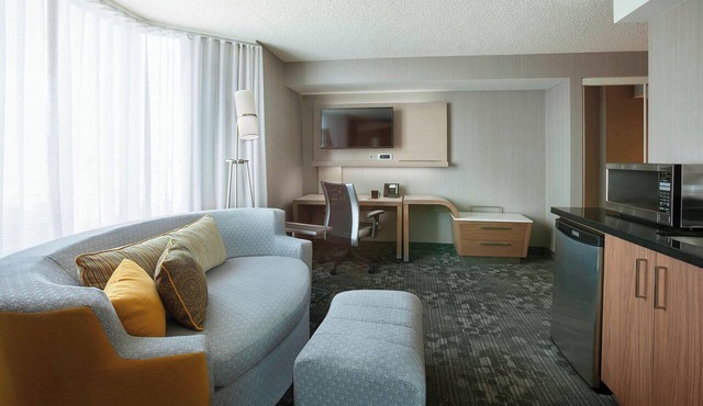 Courtyard by Marriott Toronto Northeast/Markham