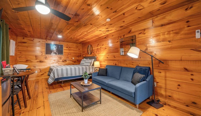 Cozy Cabin Near Cave Run Lake & Marina #2