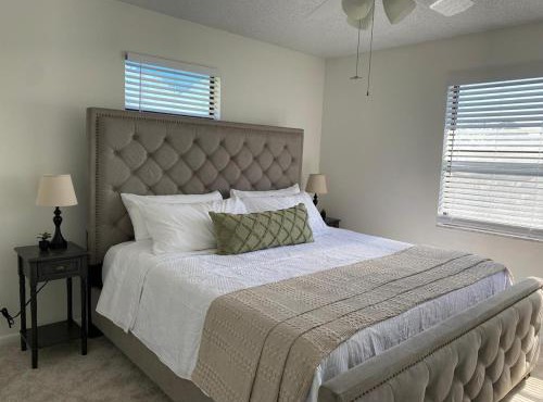Cozy Townhome - Minutes to Beaches, Mayo, and TPC