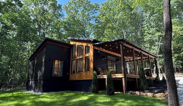 Creekside Nook in Sewanee