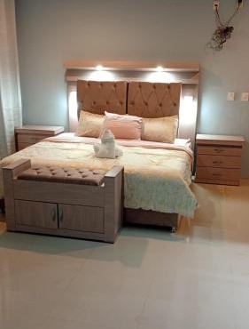 Cuarto Privado
